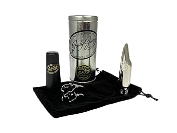 美品 Jody Jazz ソプラノサックスマウスピース DV 7⭐︎ Amazon.com: JodyJazz DV Alto Saxophone Mouthpiece Model 7